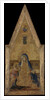Madonna of Humility by Bartolommeo Bulgarini