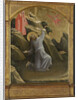 Saint Francis Receiving the Stigmata by Lorenzo Monaco