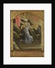 Saint Francis Receiving the Stigmata by Lorenzo Monaco