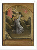 Saint Francis Receiving the Stigmata by Lorenzo Monaco