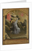 Saint Francis Receiving the Stigmata by Lorenzo Monaco
