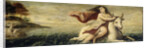 Rape of Europa by Anonymous
