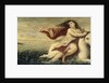 Rape of Europa by Anonymous