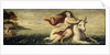 Rape of Europa by Anonymous