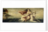 Rape of Europa by Anonymous