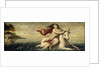 Rape of Europa by Anonymous