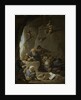 The temptation of St Anthony by David Teniers II