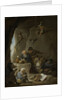 The temptation of St Anthony by David Teniers II