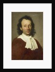 Portrait of a Man by Niccolò Cassana