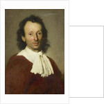 Portrait of a Man by Niccolò Cassana