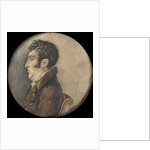 Frederik Willem van Limburg Stirum by Pierre Joseph Gauthier