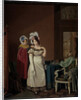 The toilet by Jan Lodewijk Jonxis