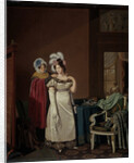 The toilet by Jan Lodewijk Jonxis