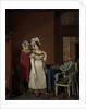 The toilet by Jan Lodewijk Jonxis