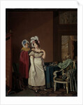 The toilet by Jan Lodewijk Jonxis
