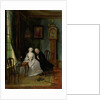 Unseemly Love by Cornelis Troost