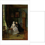 Unseemly Love by Cornelis Troost