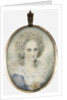 Portrait of a woman by Anonymous