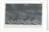 Batavian Fleet before Veere, 9 November 1800, The Netherlands by Engel Hoogerheyden