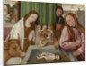 Nativity by Anonymous