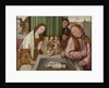 Nativity by Anonymous