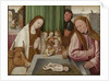 Nativity by Anonymous