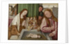 Nativity by Anonymous