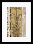 Nine Months with Signs of the Zodiac: July with the Sign of Leo, Jan Kamphuysen by Giambattista Maderni