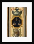 September, with the Sign of Libra by Jan Kamphuysen