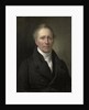 Portrait of Daniel Francis Schas, from 1814 to 1820 Member of the Board of Commerce for the Colonies by Alexandre Jean Dubois Drahonet