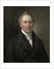 Portrait of Daniel Francis Schas, from 1814 to 1820 Member of the Board of Commerce for the Colonies by Alexandre Jean Dubois Drahonet