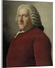 Portrait of Willem Bentinck van Rhoon by Jean-Etienne Liotard
