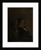 Portrait of Pieter Frederik van Os, Painter by Anton Mauve