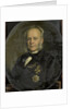 Pieter Mijer, 1812-81, Governor-General of Dutch East Indies, Nederlands Oost Indië by Johan Heinrich Neuman