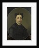 Jeanette Antoinette Pietermaat, wife of Pieter Mijer by Johan Heinrich Neuman