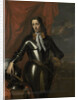 Portrait of Isaac de l'Ostal de Saint-Martin by Jan de Baen
