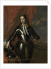 Portrait of Isaac de l'Ostal de Saint-Martin by Jan de Baen