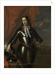 Portrait of Isaac de l'Ostal de Saint-Martin by Jan de Baen