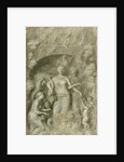 Allegory of Charity, Generosity, Bounty by Gerard de Lairesse