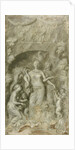 Allegory of Charity, Generosity, Bounty by Gerard de Lairesse