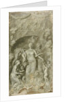 Allegory of Charity, Generosity, Bounty by Gerard de Lairesse