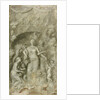 Allegory of Charity, Generosity, Bounty by Gerard de Lairesse