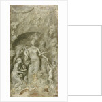 Allegory of Charity, Generosity, Bounty by Gerard de Lairesse