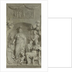 Allegory of the Sciences by Gerard de Lairesse