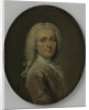 Self-Portrait by Cornelis Troost