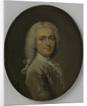 Self-Portrait by Cornelis Troost