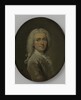 Self-Portrait by Cornelis Troost