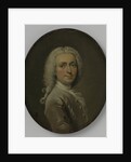 Self-Portrait by Cornelis Troost