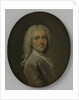 Self-Portrait by Cornelis Troost