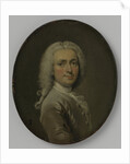 Self-Portrait by Cornelis Troost